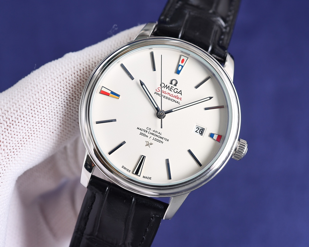 Omega De Ville Automatic Watch