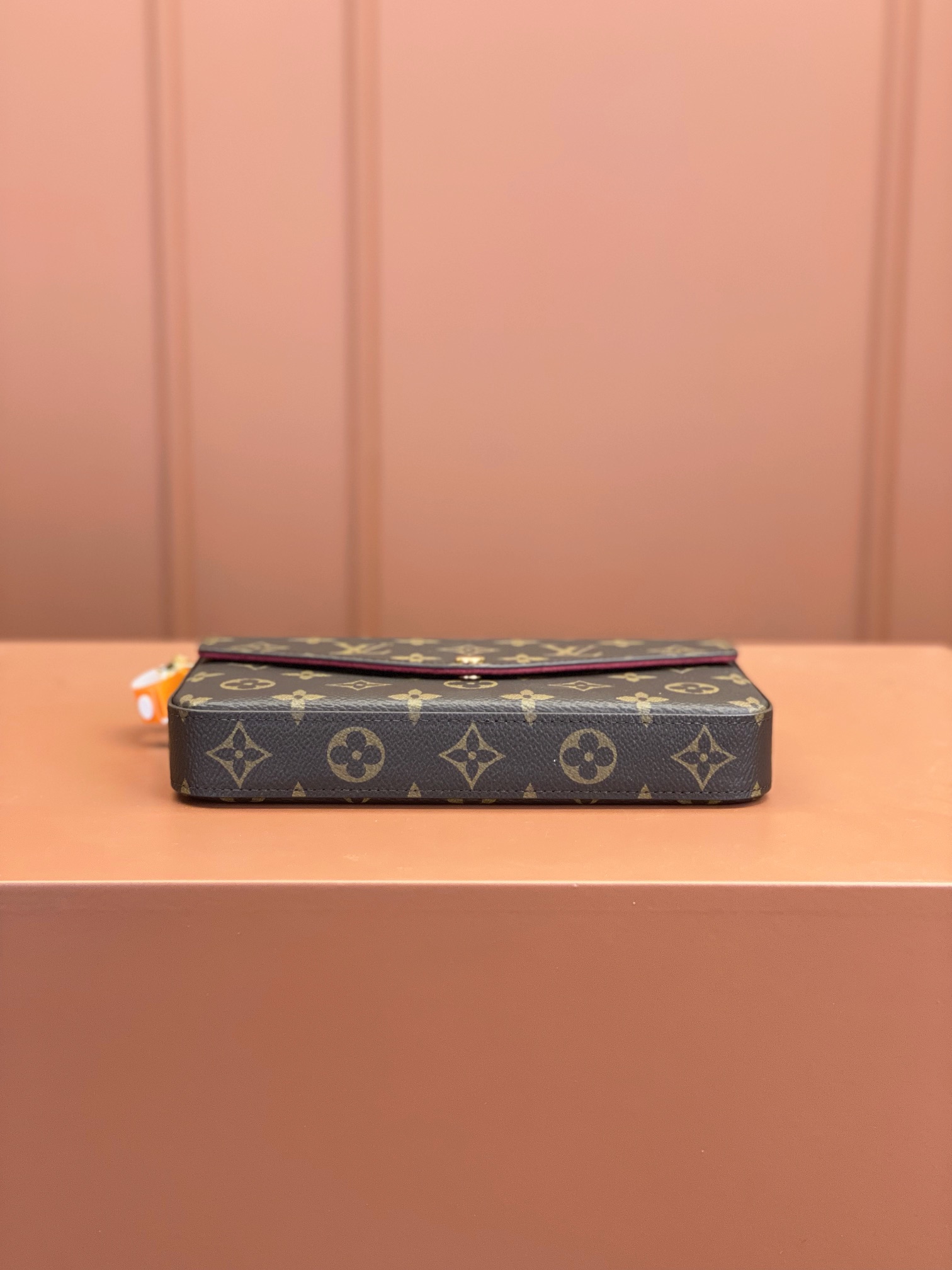 Louis Vuitton POCHETTE FÉLICIE Chain Bag M81896