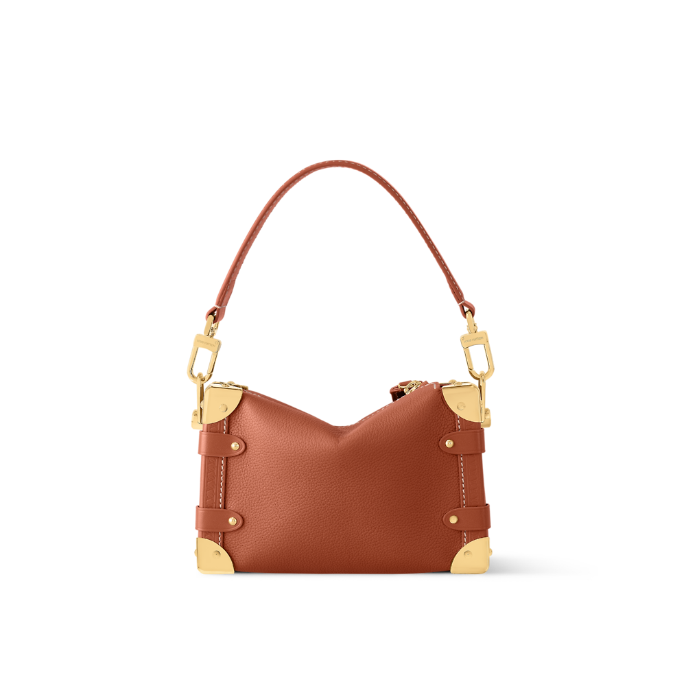 Louis Vuitton SIDE TRUNK Small Bag M15224
