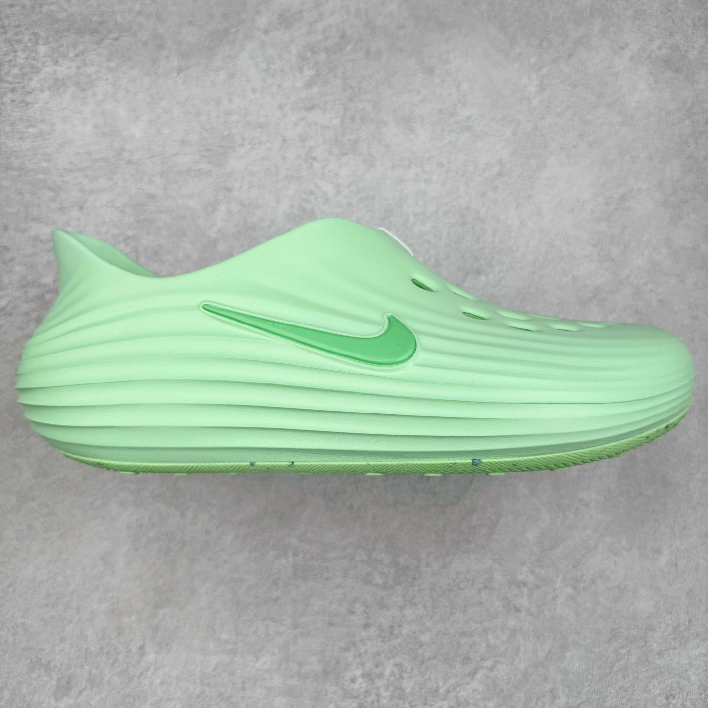 Nike ReactX Rejuven8 Simple Comfortable All-match Hole Shoes HV5060-310