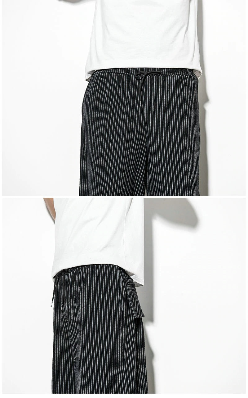 Free-Spirt Pants