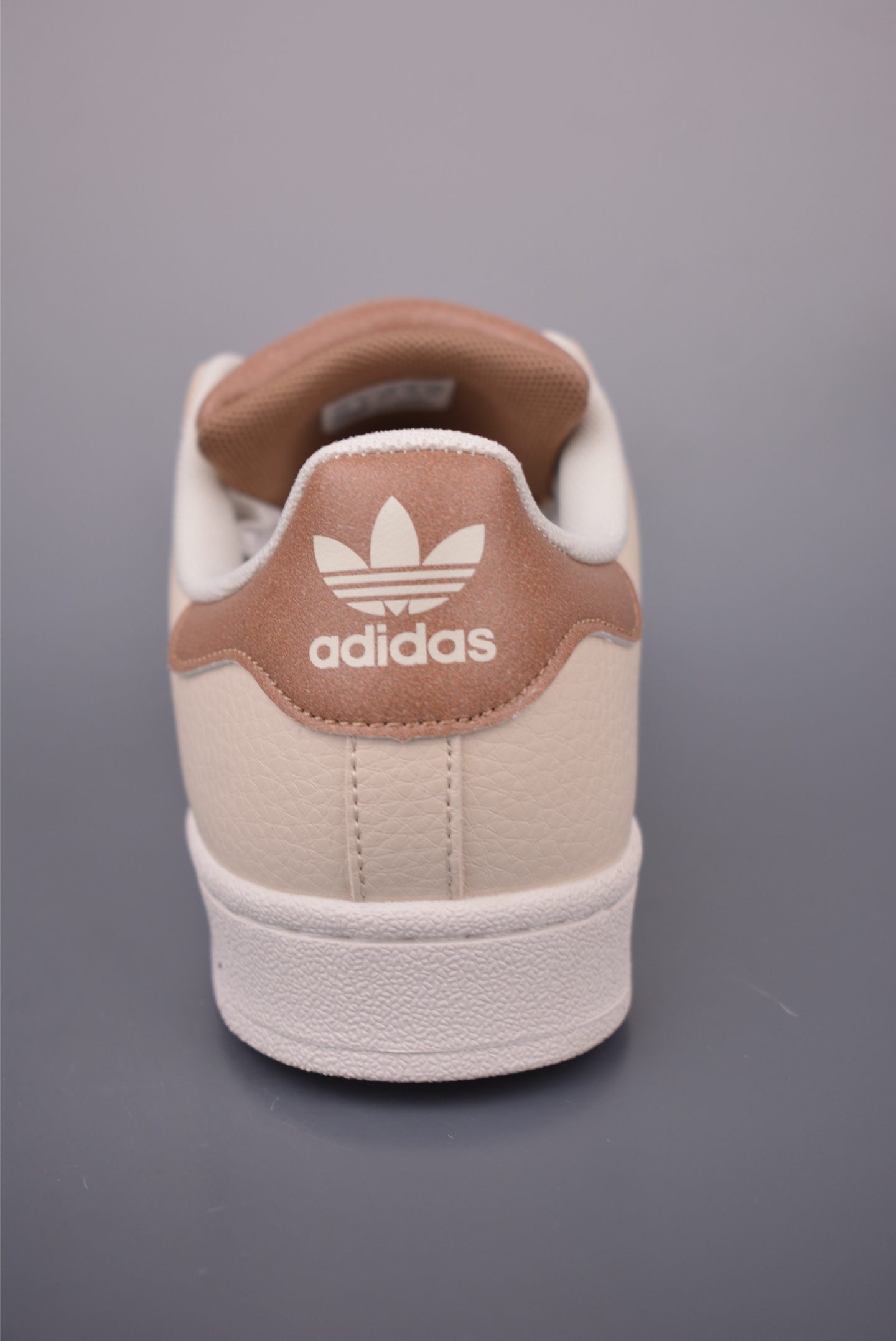 Adidas Originals Superstar “Khaki brown” JR6988