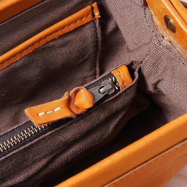 RETRO HANDMADE BAG