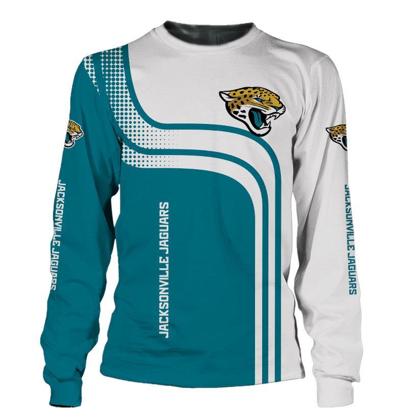 JACKSONVILLE JAGUARS 3D GGSA0128