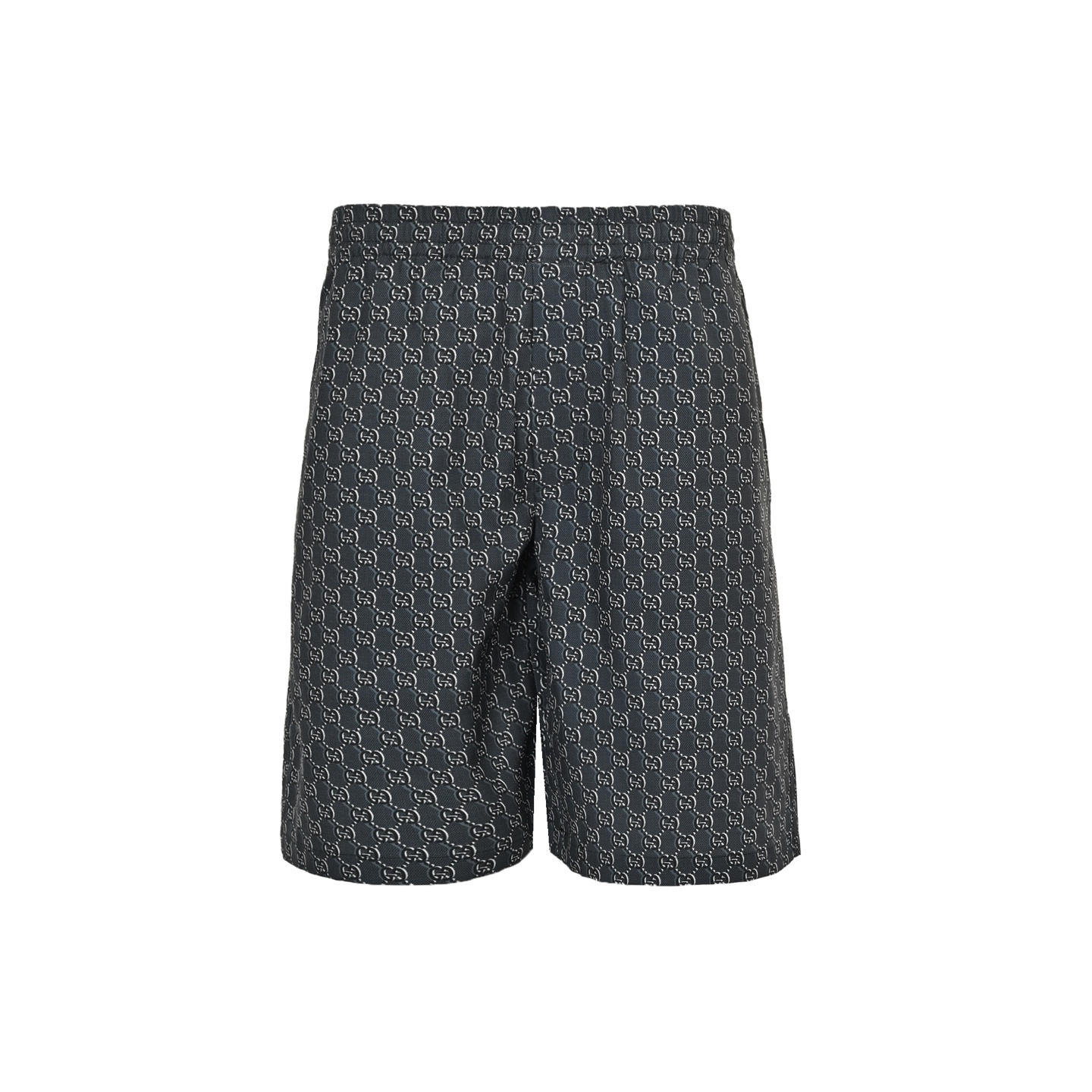 Gucci 25ss floral print shorts