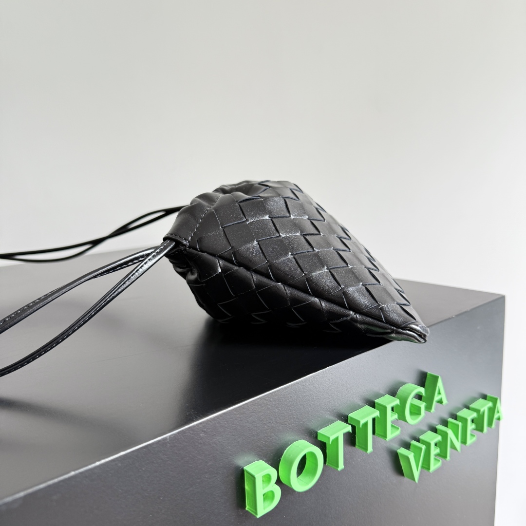Bottega Veneta DUSTBAG Mini Handbag 816987