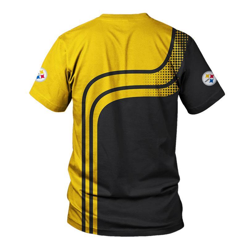 PITTSBURGH STEELERS 3D GGSA0140