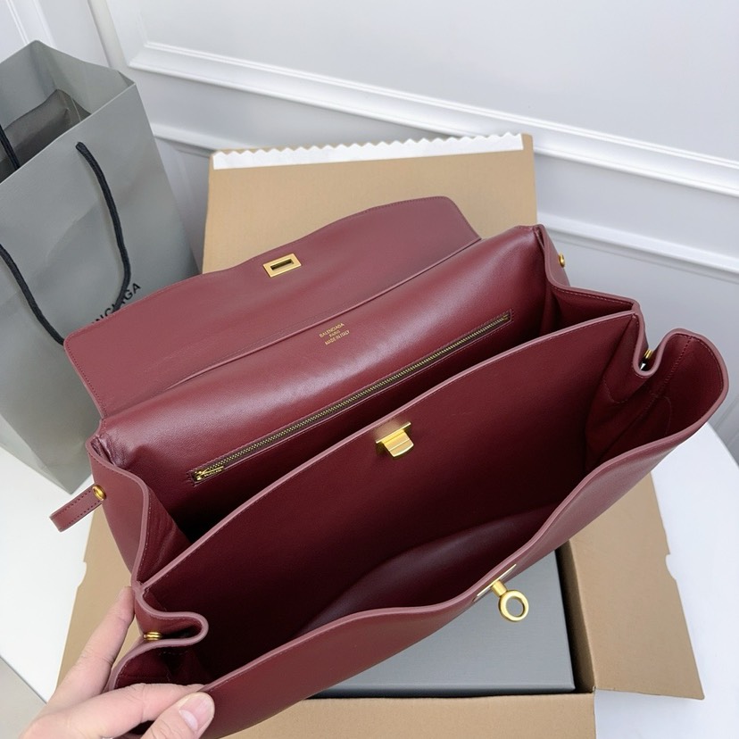 Balenciaga RODEO Large Handbag
