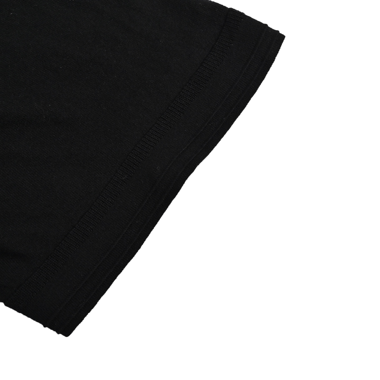 Dior 25ss signature letter embroidered knitted Polo short sleeve