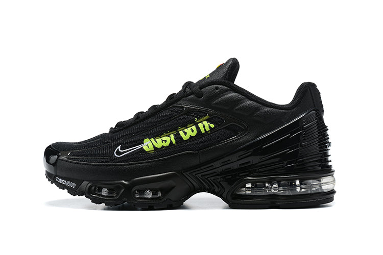 AirMax Plus3  Redesign Original Tn Series