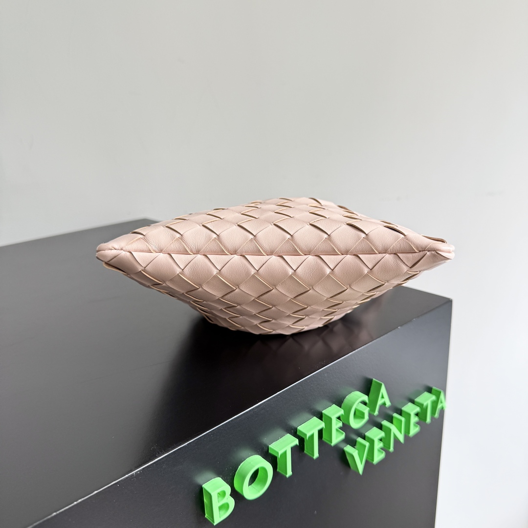 Bottega Veneta DUSTBAG Mini Handbag 816987