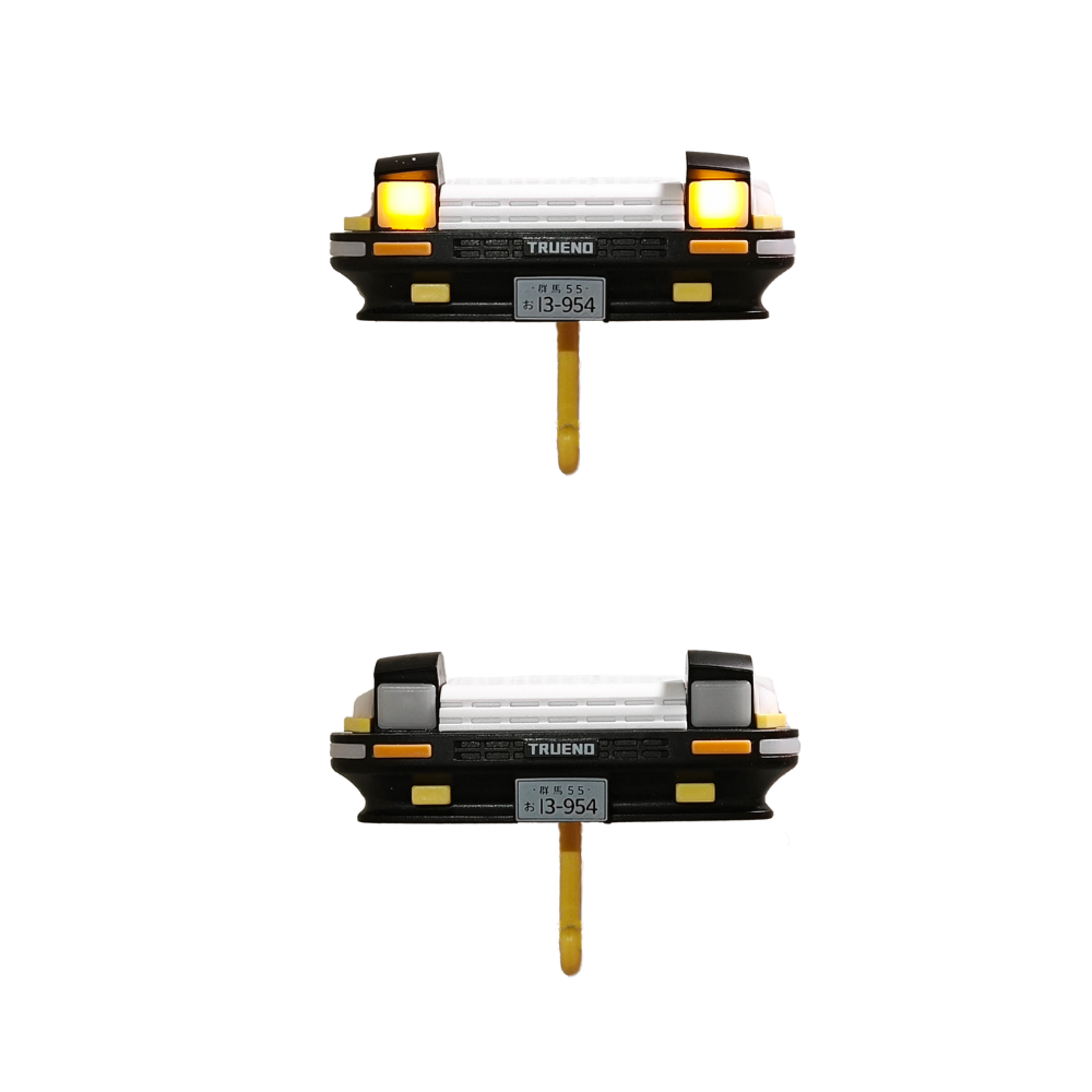 💖Last Day 49% OFF💖Car pop-up headlight key hook