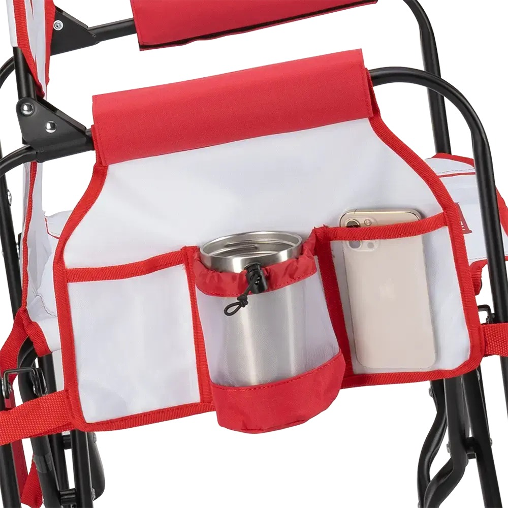 GCI Outdoor Stowaway Rocker