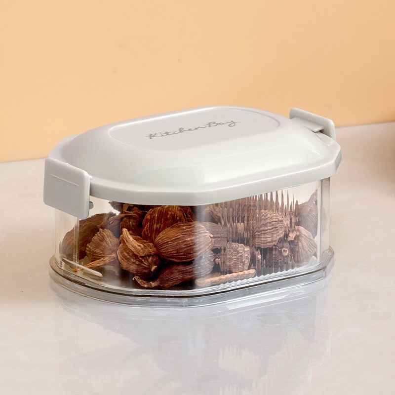 (2024 New Arrival-40% OFF)🎉Stackable food sealing containers