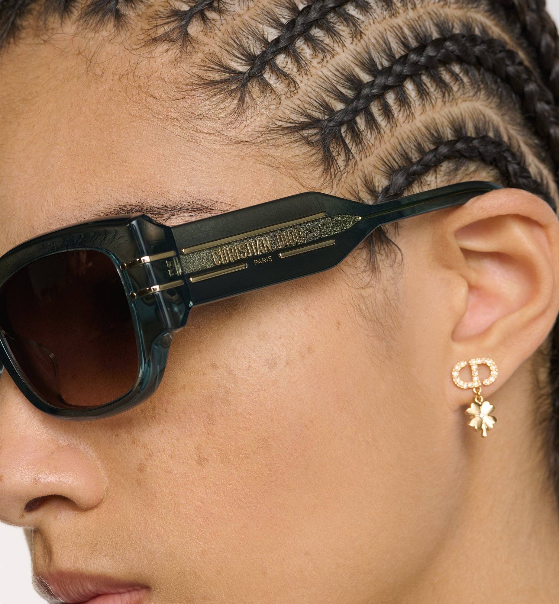 Dior DiorSignature S13F Sunglasses SGTS13FXR_55F2