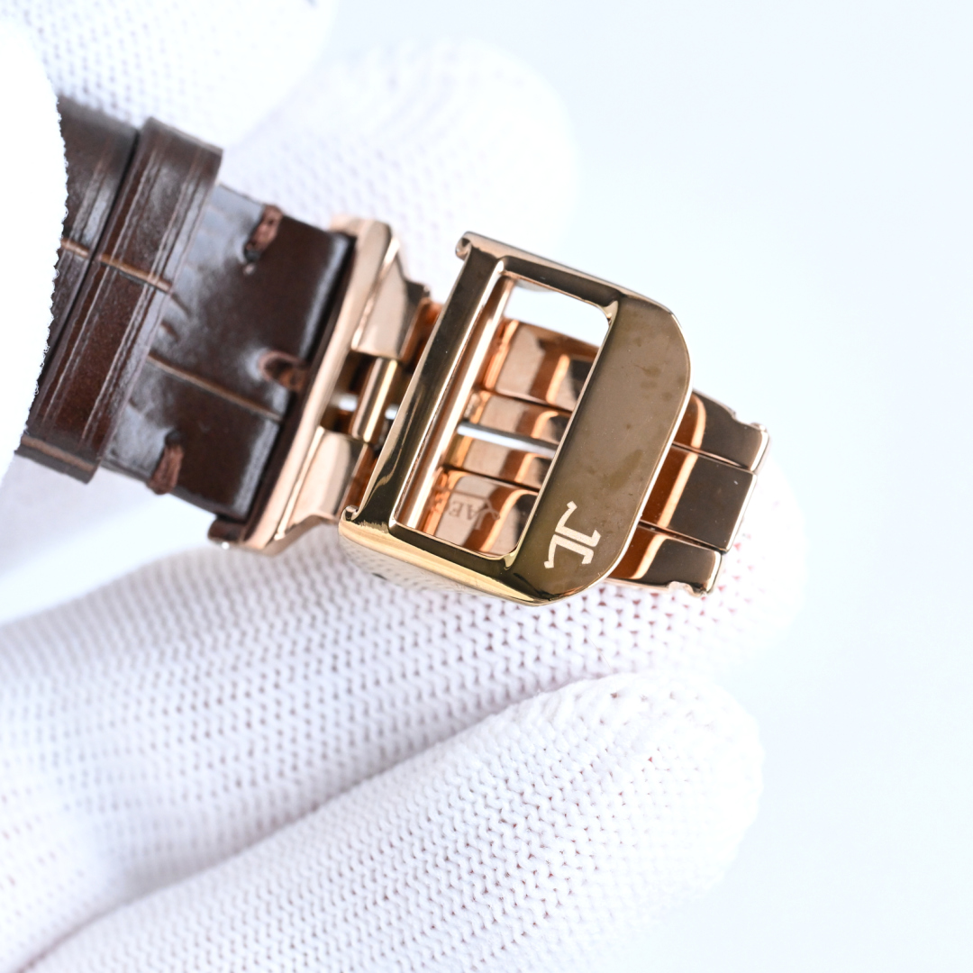 Jaeger-LeCoultre JL Polaris Series