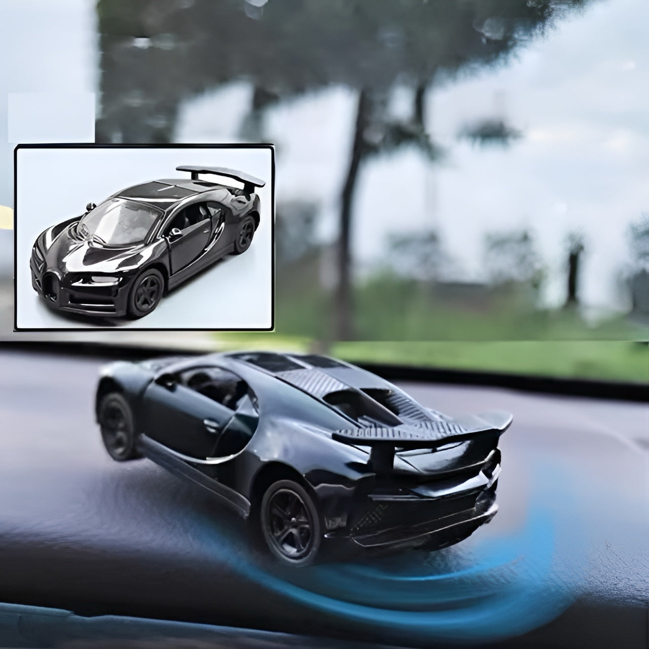 🔥CHRISTMAS ON SALE🔥Alloy Car Model 1:64 Dashboard Drifters Collection