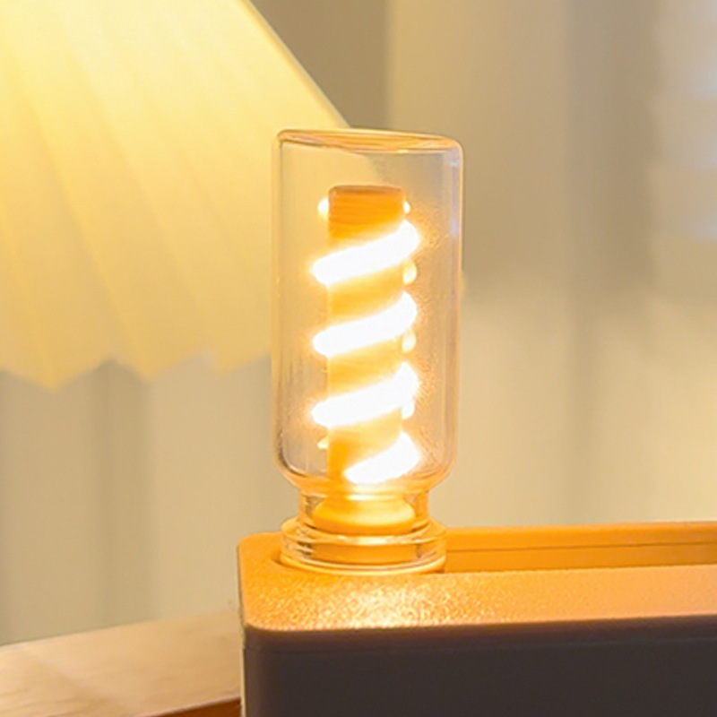 ✨Creative Magnetic Flippable Table Lamp