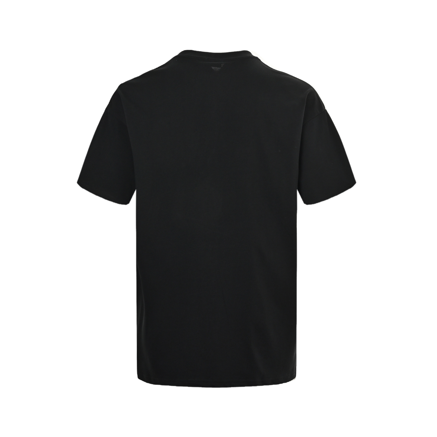 Fendi Monster Eyes Laminating Print Short Sleeve