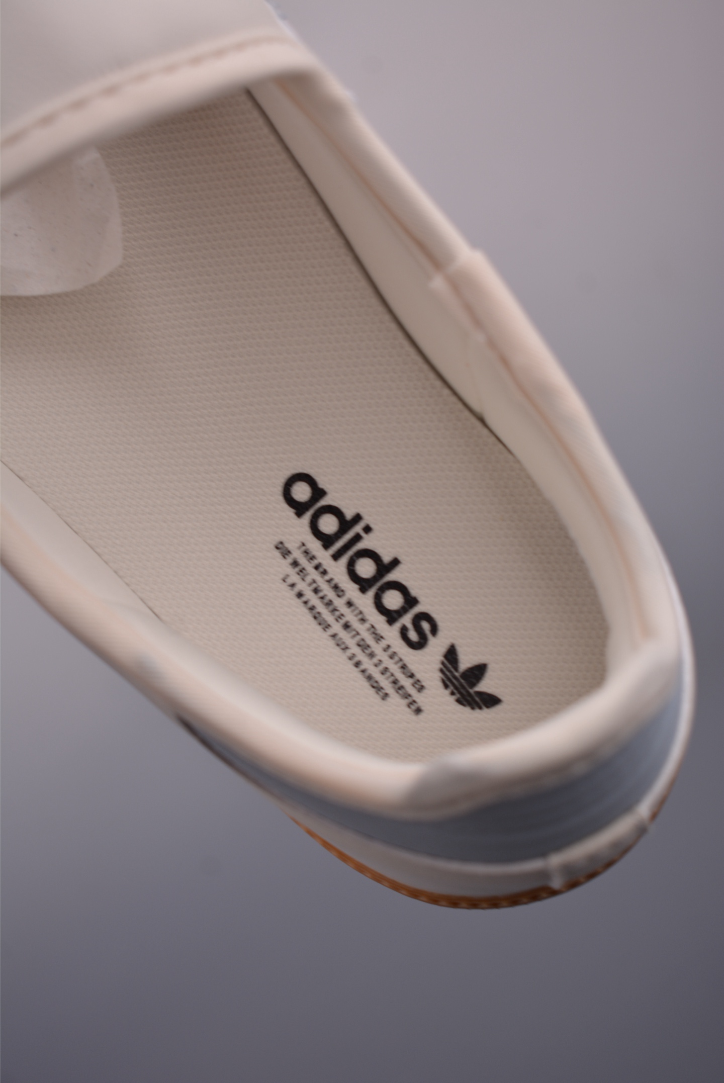 Adidas SAMBA Jane W 