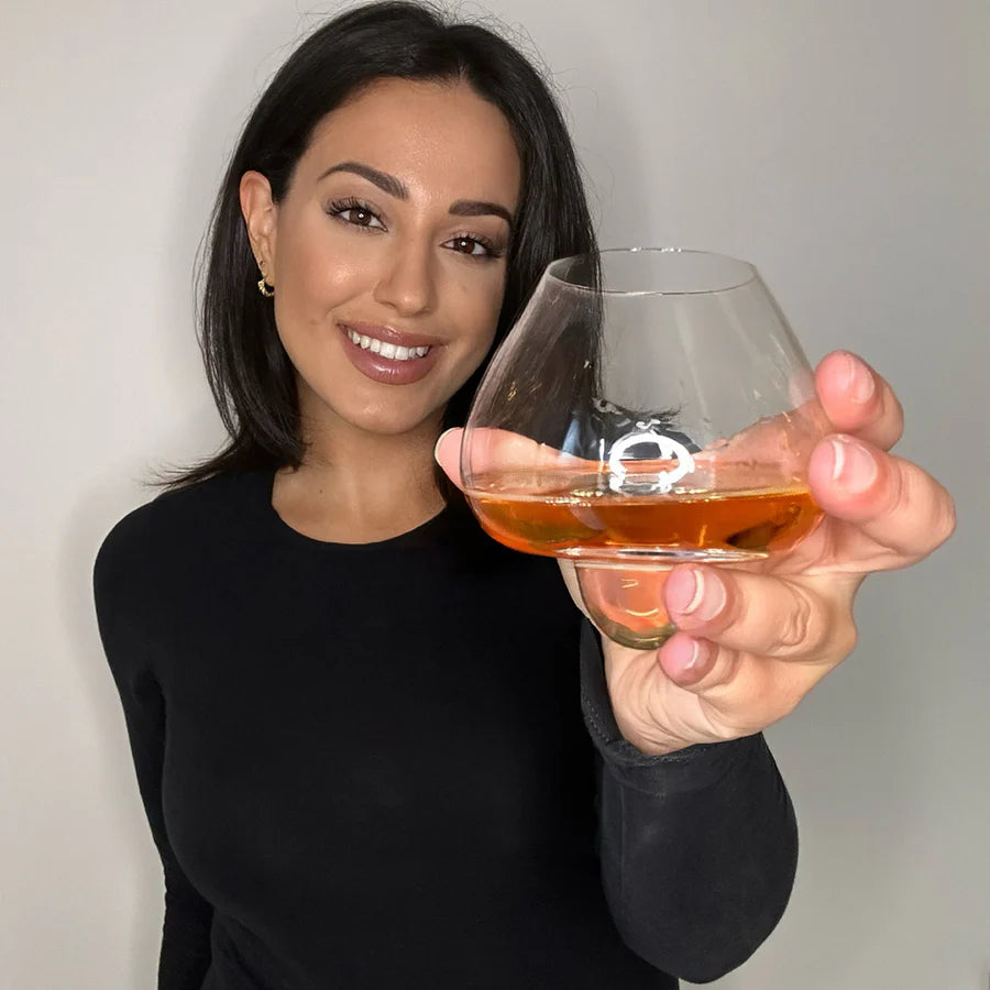 🍾Summer Hot Sale - 49% OFF🥃  Tumbler Whiskey Glass
