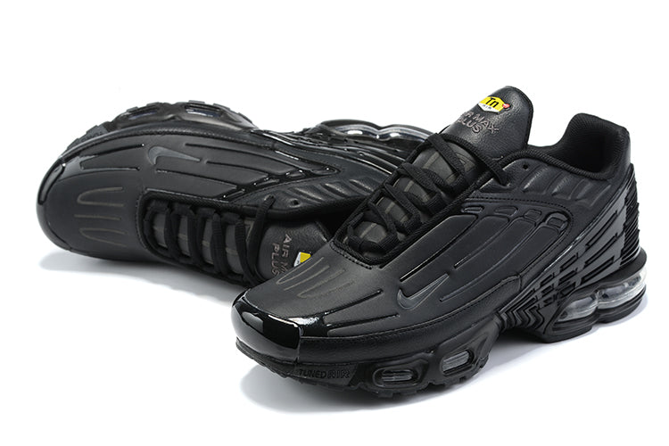 AirMax Plus3 Pure Leather Tn