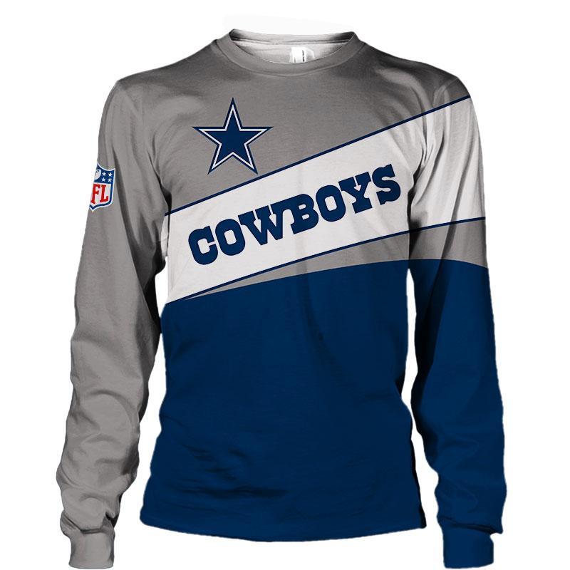 DALLAS COWBOYS 3D HNT1430