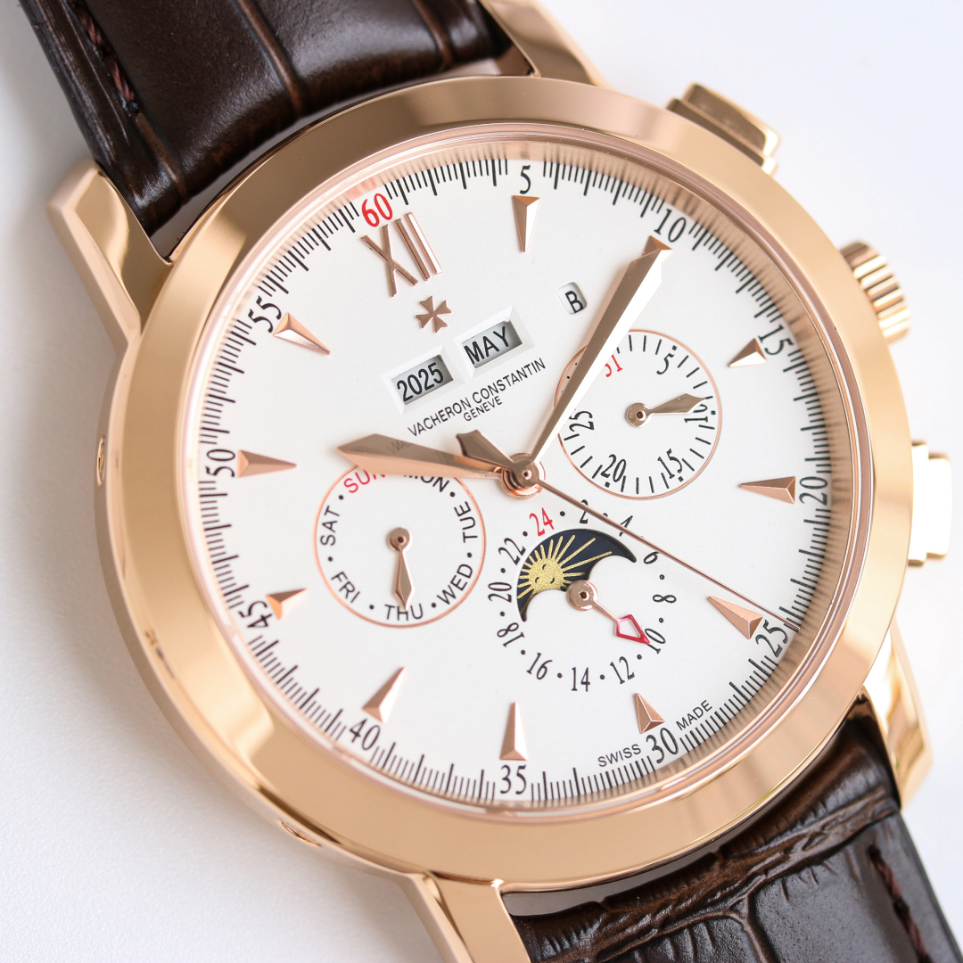Vacheron Constantin Tradition Series 47292/000R-9390