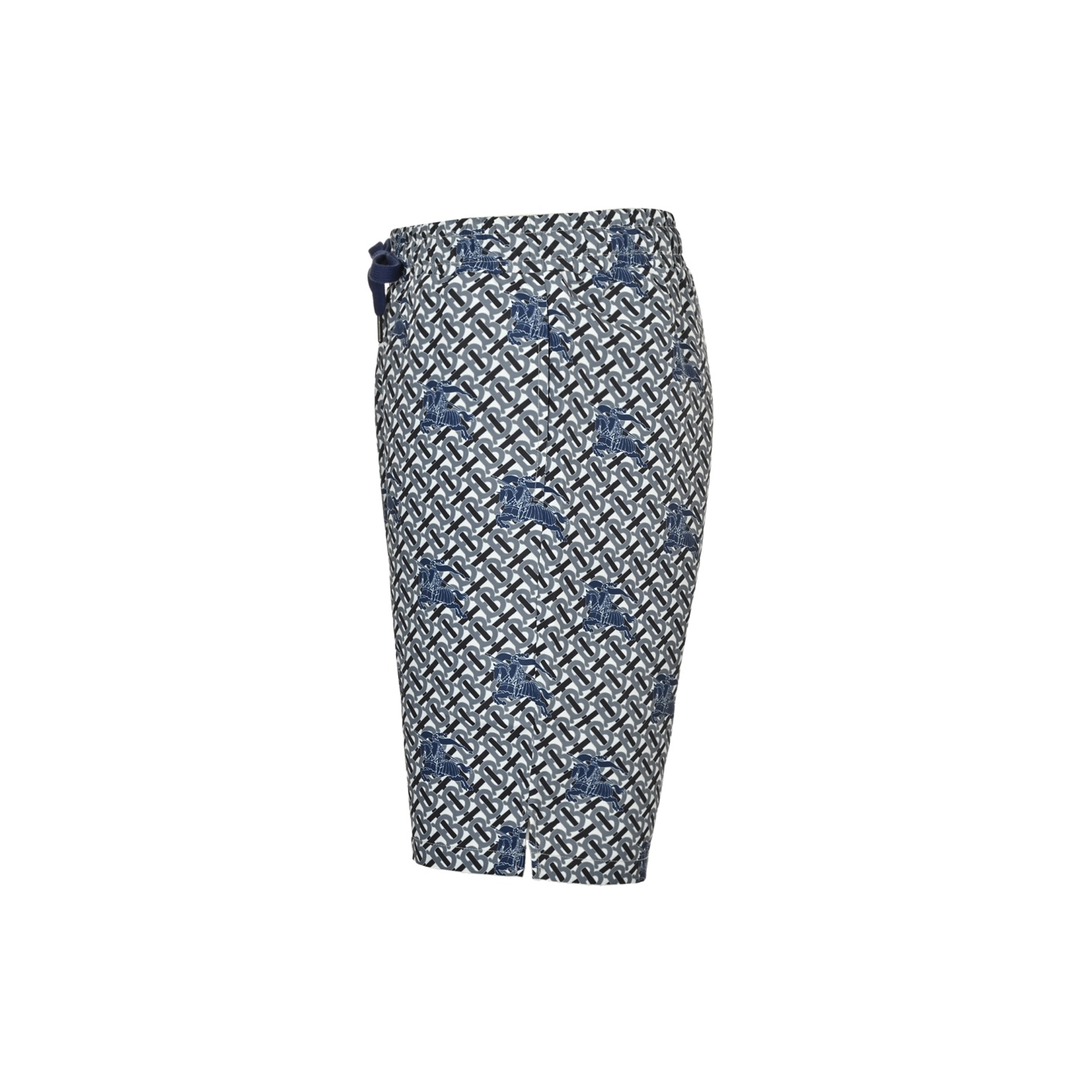 Burberry 25ss full print horse shorts