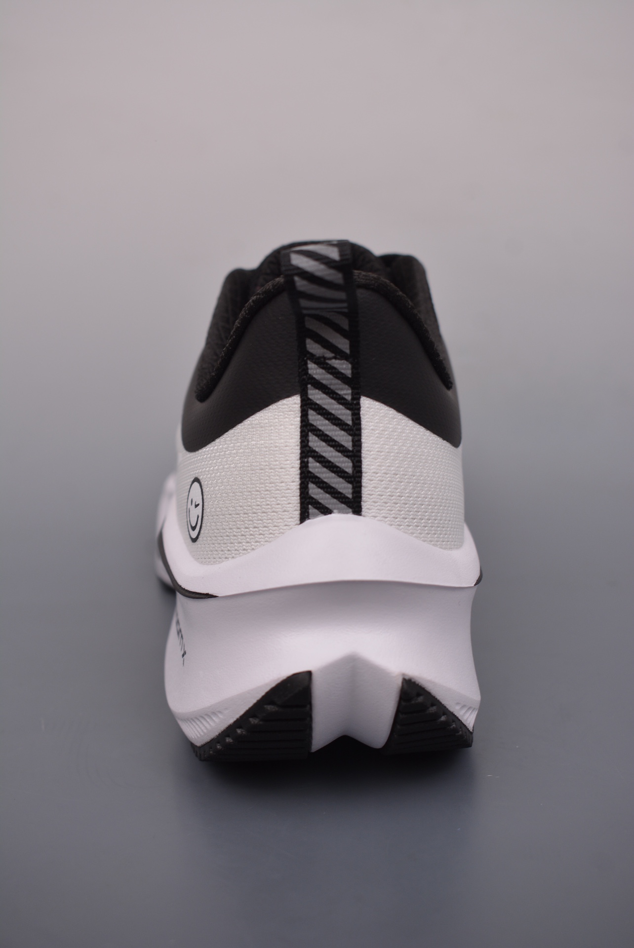 Nike SB Zoom X White and Black