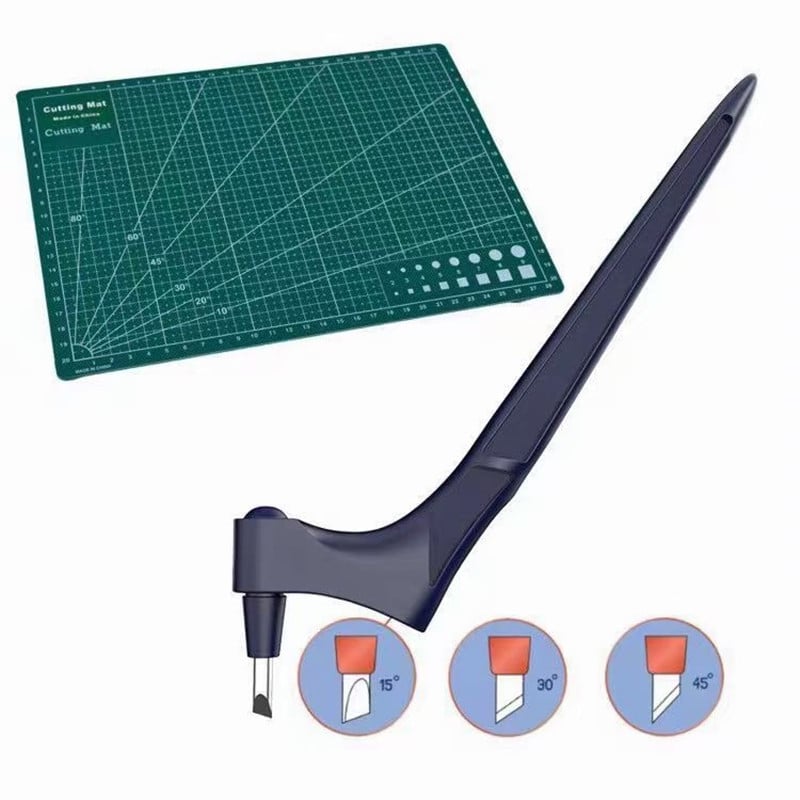 🔥✍️Craft Cutting Tools