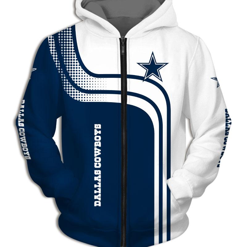 DALLAS COWBOYS 3D GGSA0123