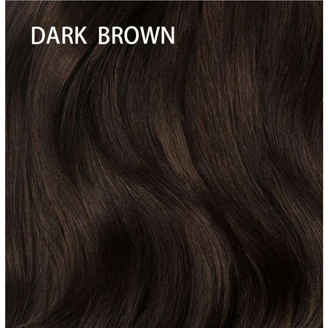GORGEOUS LONG STRAIGHT WIG