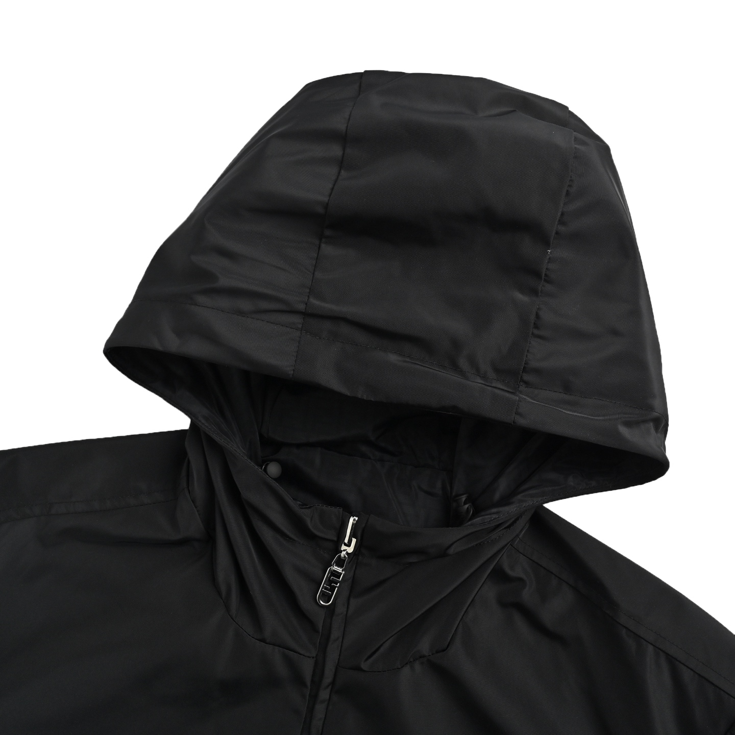 Fendi 25ss Little Monster reversible windbreaker jacket