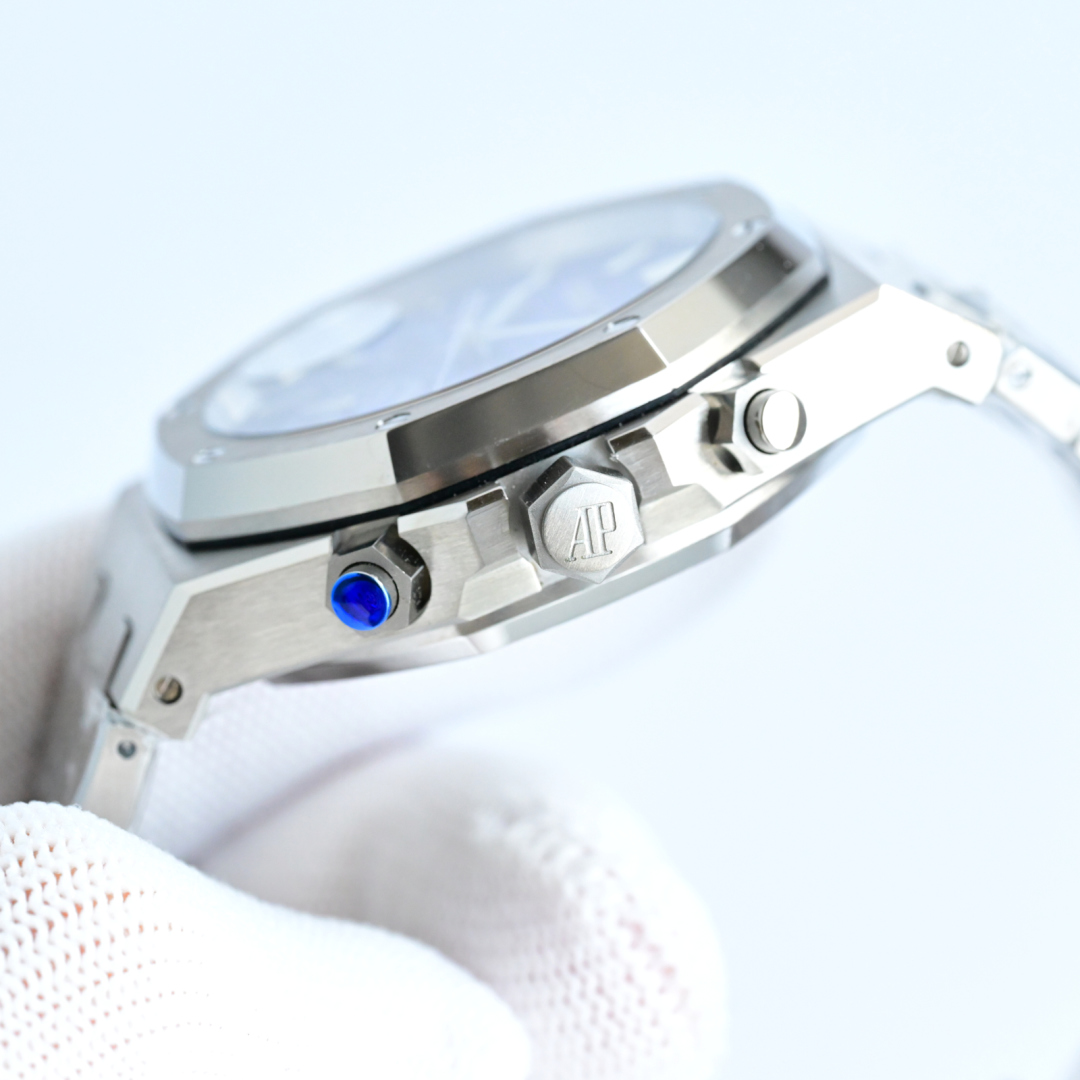 Audemars Piguet Royal Oak Chronograph 26240ST.OO.1320ST.01