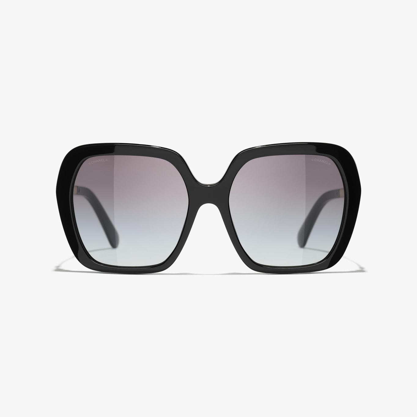 Chanel Square Sunglasses