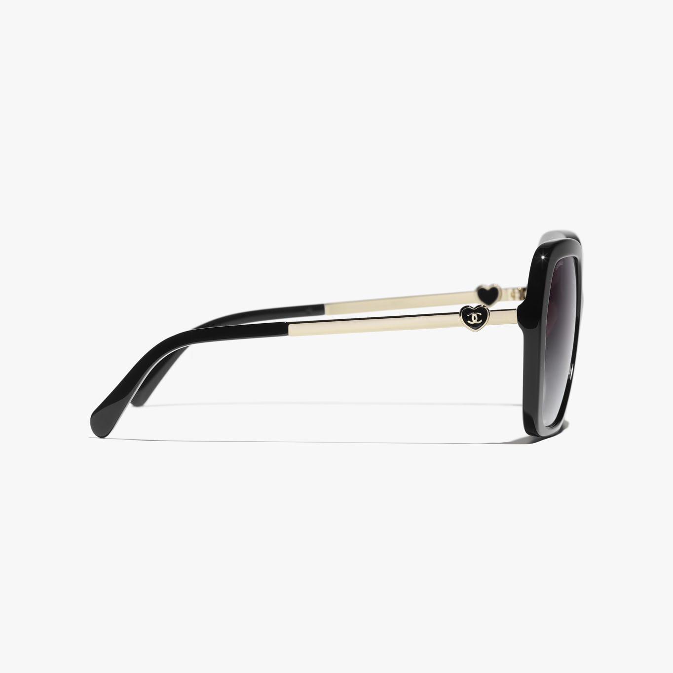 Chanel Square Sunglasses