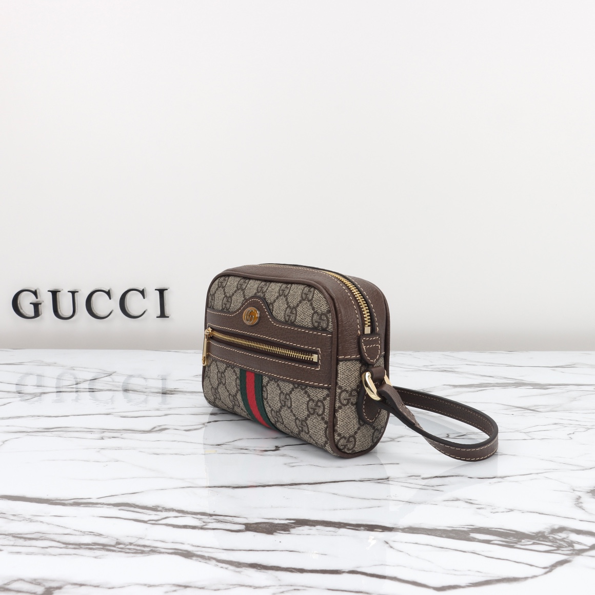 Gucci Ophidia Mini Bag 517350 96IWS 8745