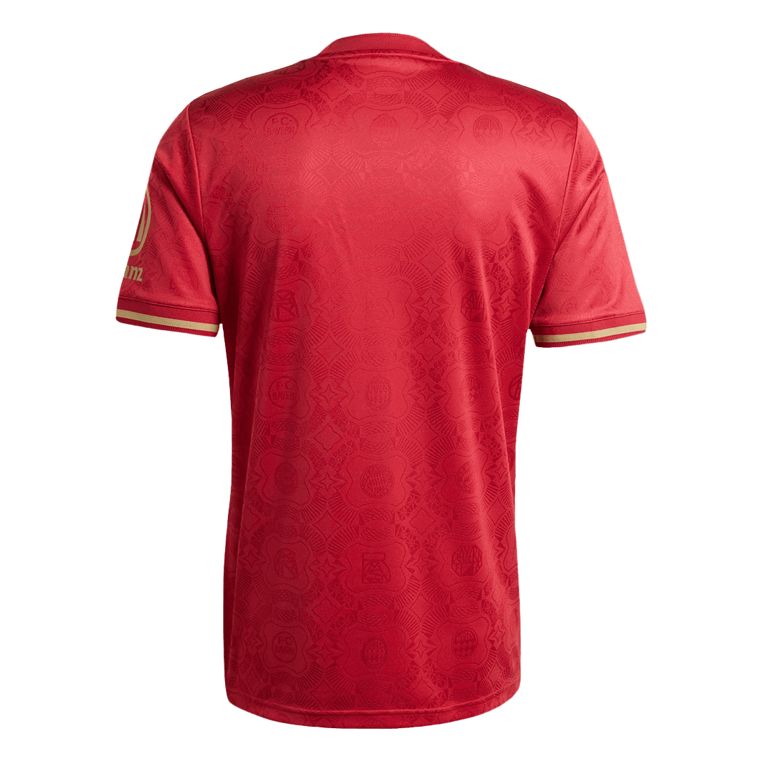Bayern Munich Football Shirt 2024/25 125th Anniversary