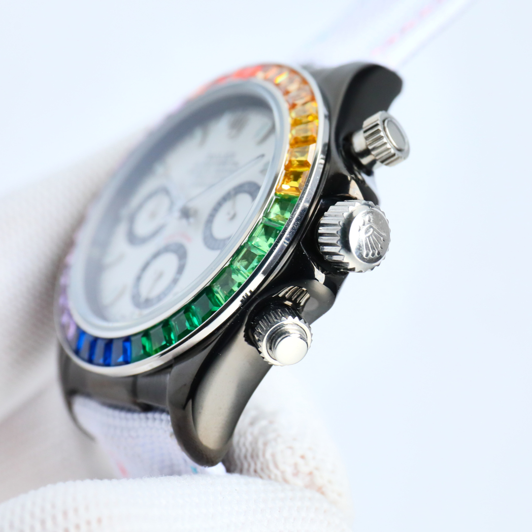 ROLEX X43 Daytona Series