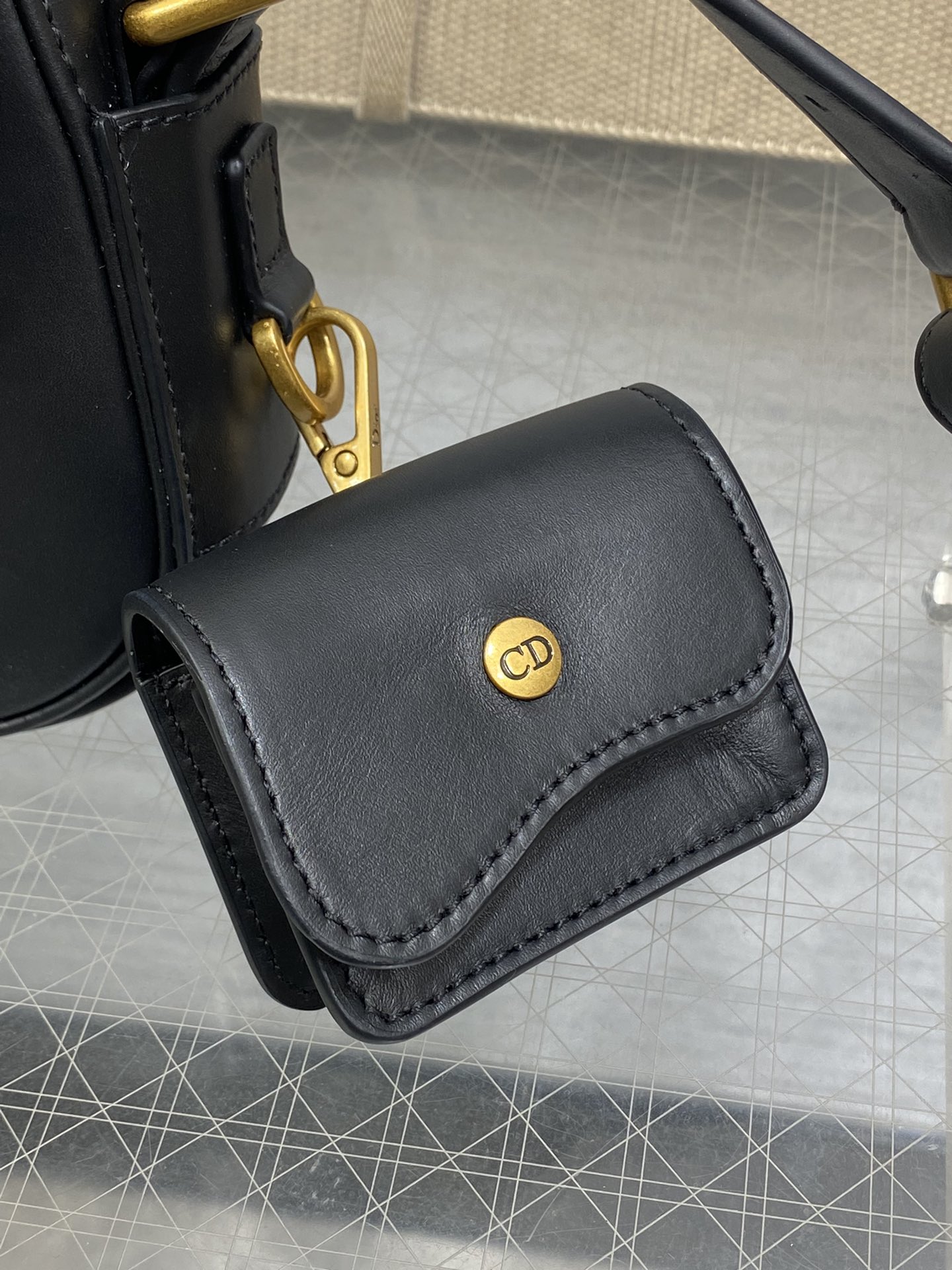 Dior New street chic series handbags