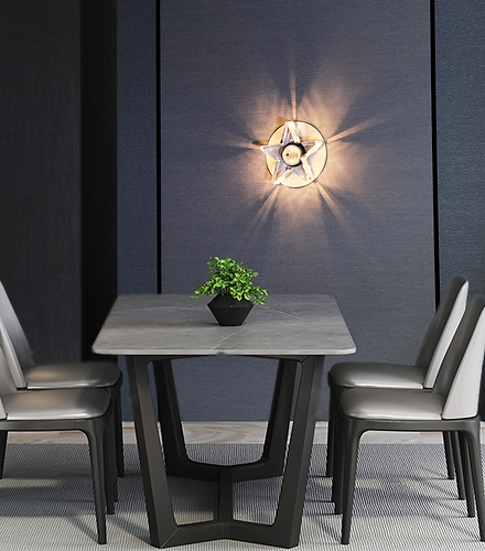 💡💡 High Quality K9 Crystal LED Energy Saving Lamps