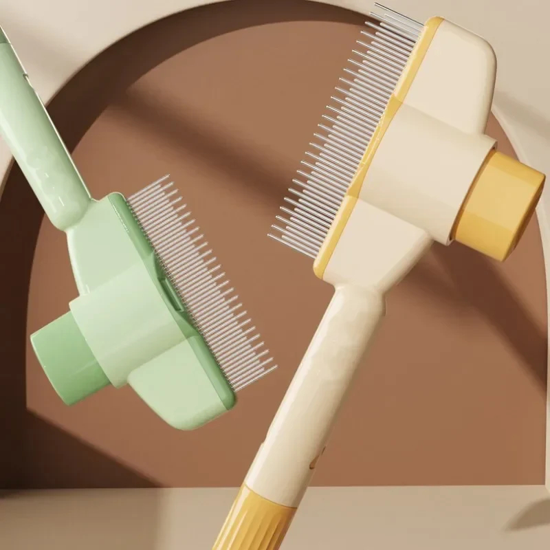 The ClickBrush