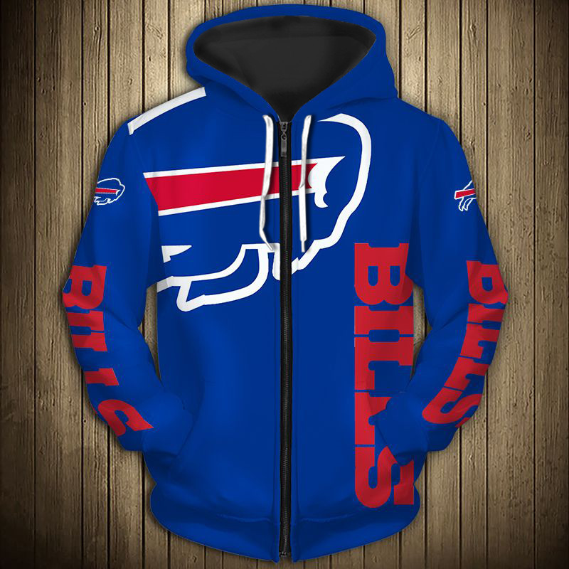 BUFFALO BILLS 3D BB94
