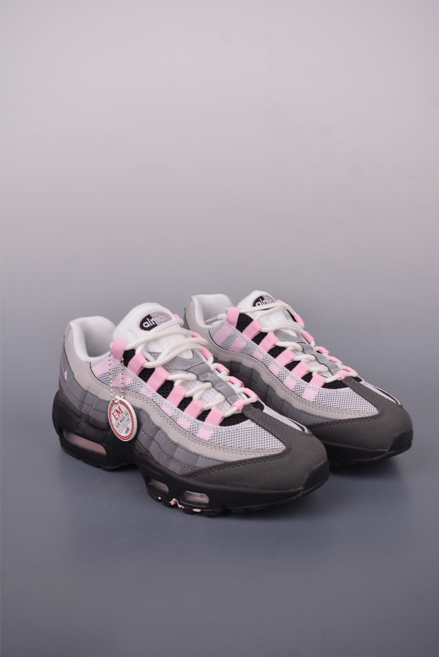 Nike Air Max 95“Pink Foam” CJ0587-001