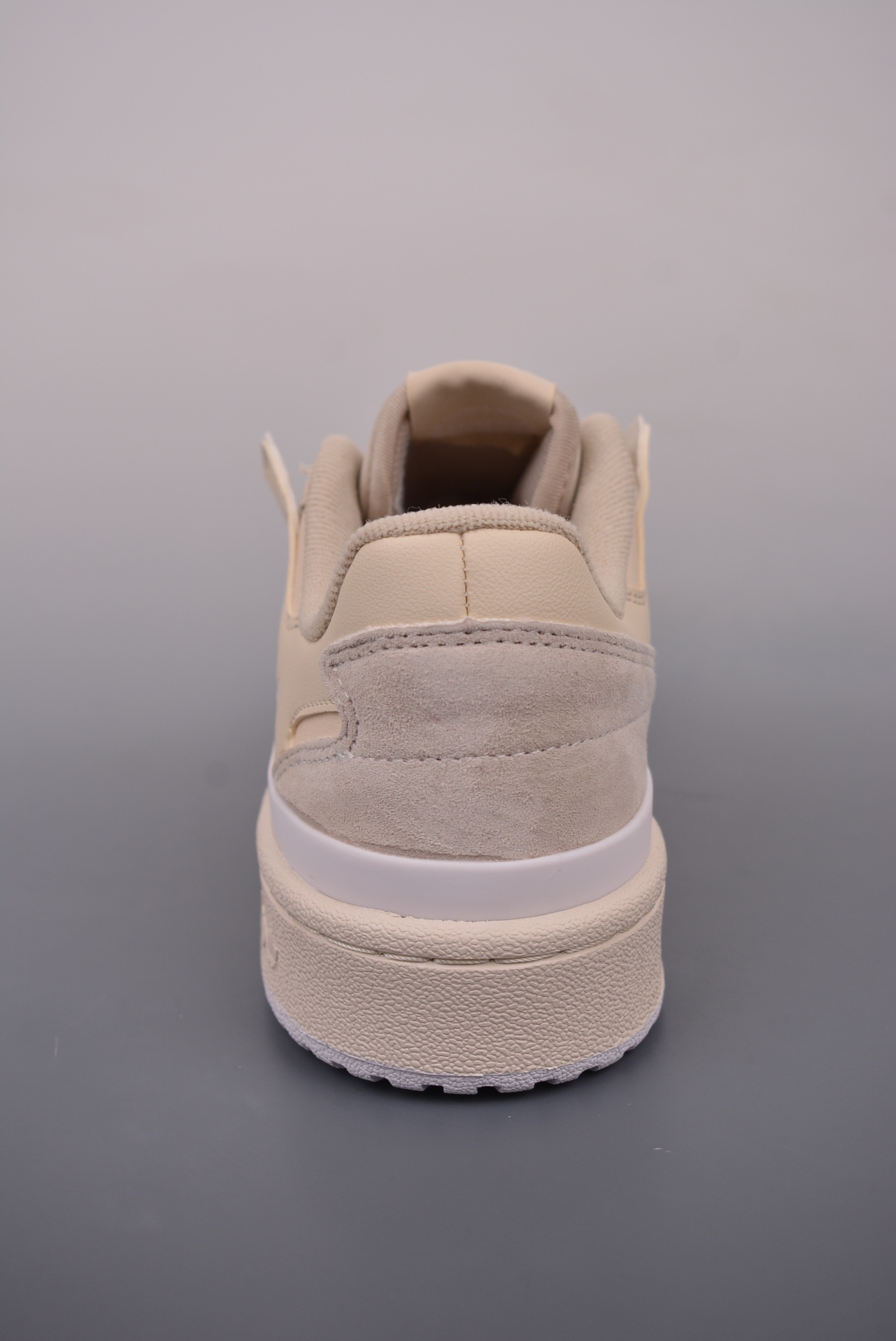 Adidas Originals Forum 84 Low CL Light Khaki ID7995