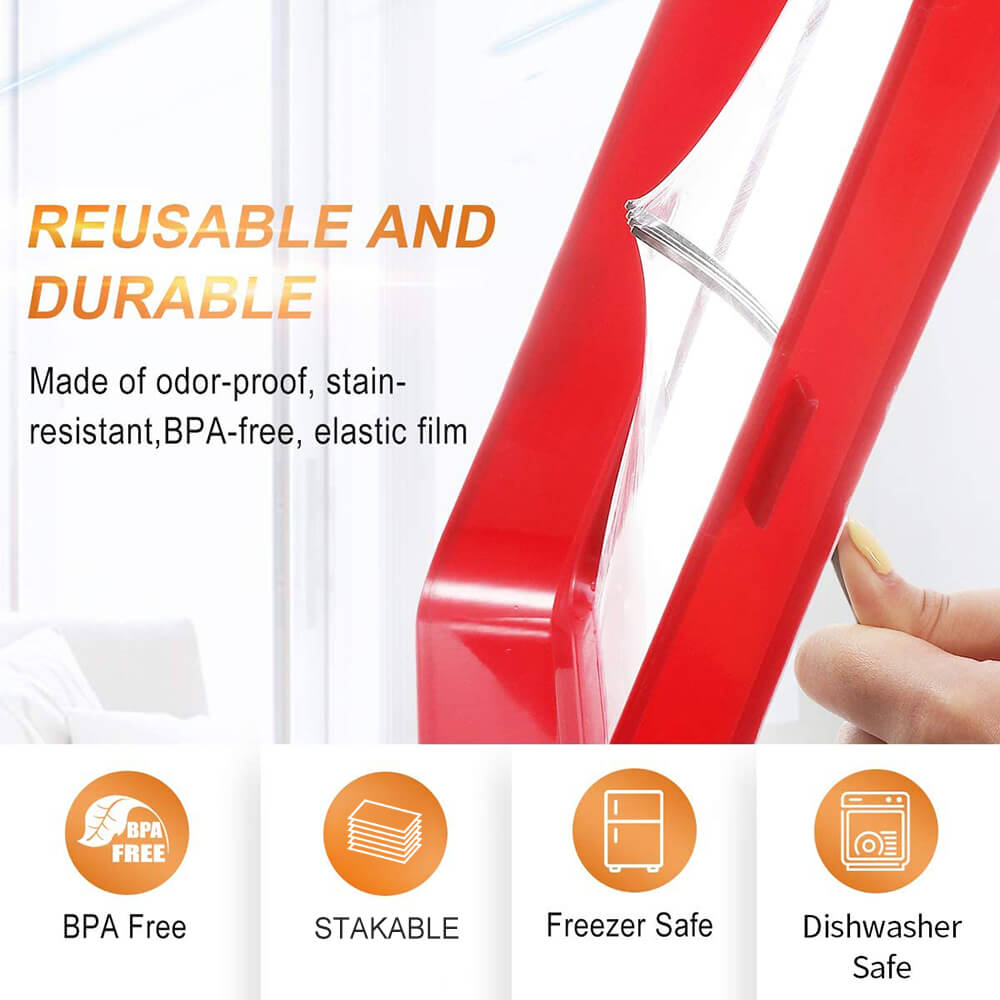 2023 Sale🎁Food Preservation Tray