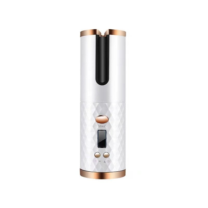 Cordless Automatic Hair Curler⭐Buy 2 Free Shipping