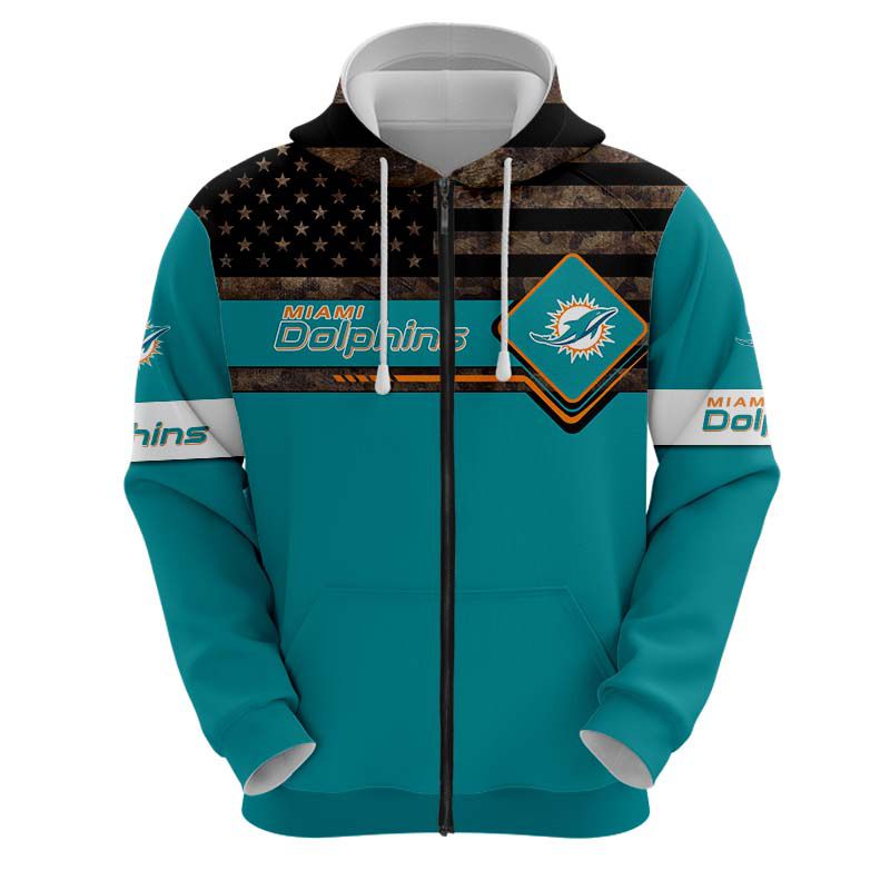 MIAMI DOLPHINS 3D MD290