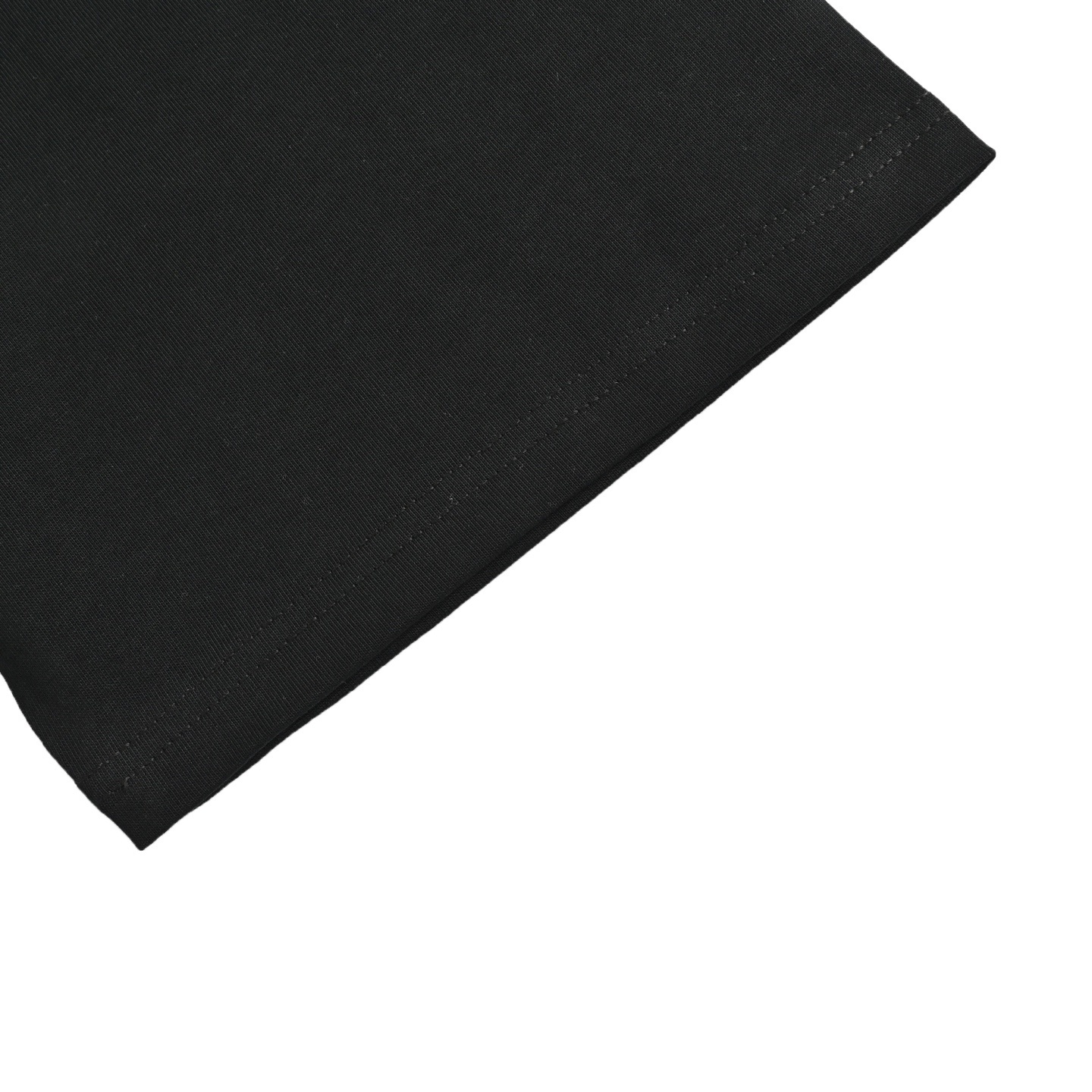 Loewe 25ss foam four-leaf clover short sleeve
